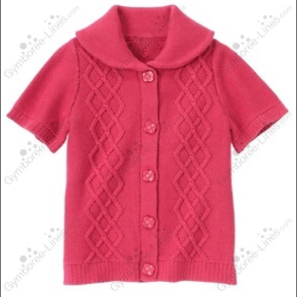 Gymboree cardigan